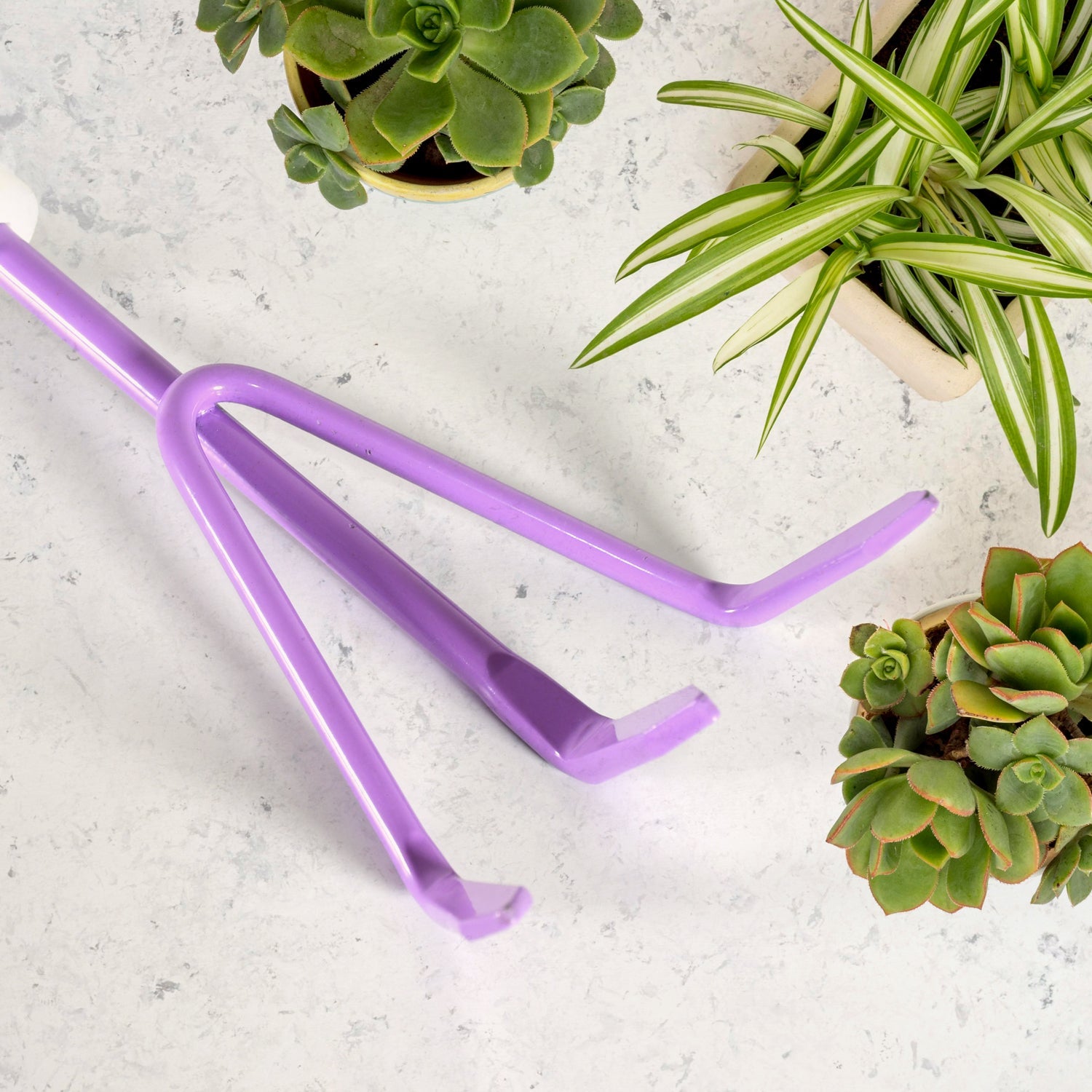 Heavy Duty Garden Tools, Gardening Tools Kit for Home Garden, Indoor and Outdoor Gardening for Plants, Agriculture, and Soil Tools (1 Pc) (6 Different Types Tool) Heavy Duty Garden Tools, Gardening Tools Kit for Home Garden, Indoor and Outdoor Gardening for Plants, Agriculture, and Soil Tools (1 Pc) (6 Different Types Tool)